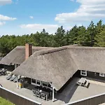 Per Knoldsvej Ix * Blavand