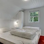 펜션 Per Knoldsvej Ix Blåvand