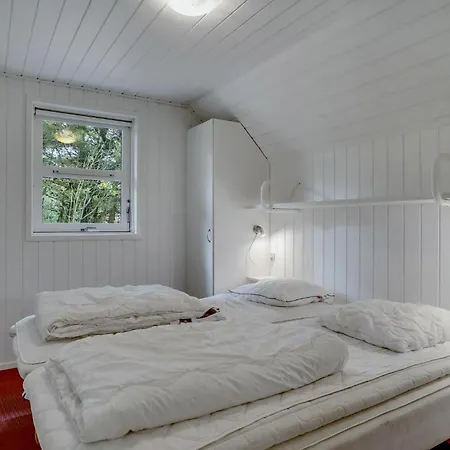 Per Knoldsvej Ix * Blåvand