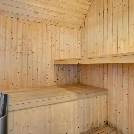 Per Knoldsvej Ix Blåvand