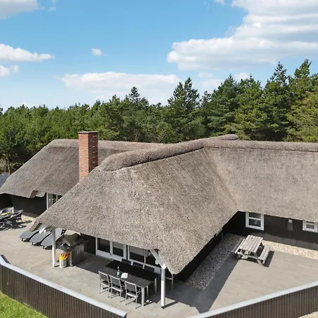 Per Knoldsvej Ix * Blåvand
