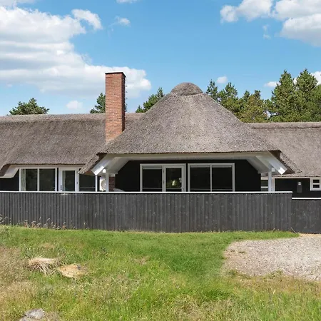Per Knoldsvej Ix