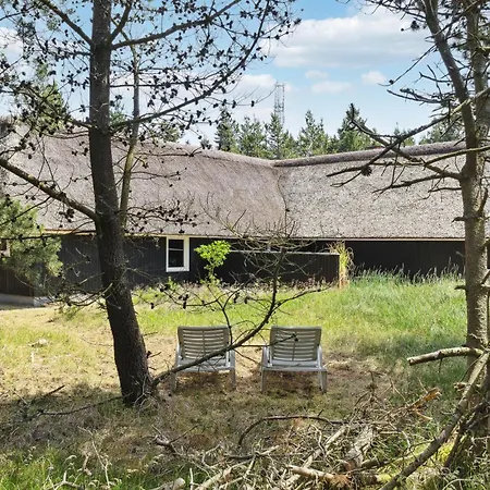 Per Knoldsvej Ix Blåvand
