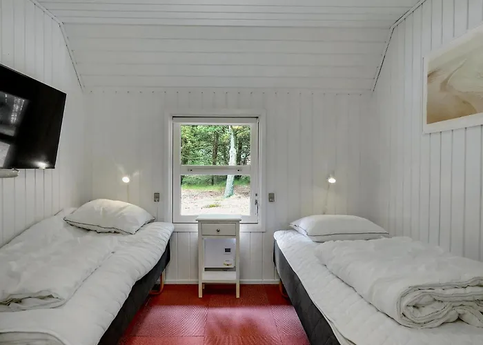 度假居 Per Knoldsvej Ix *
